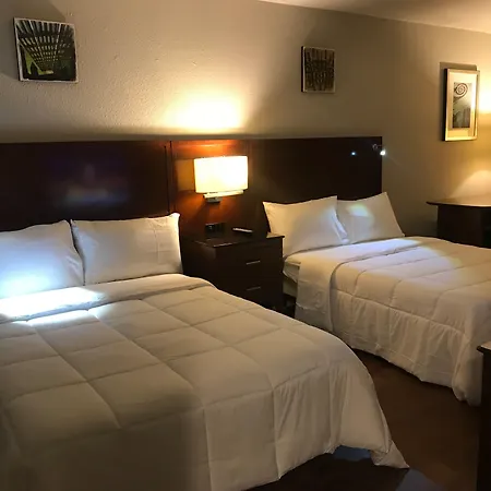Amco Hotel & Suites- Fort Hood