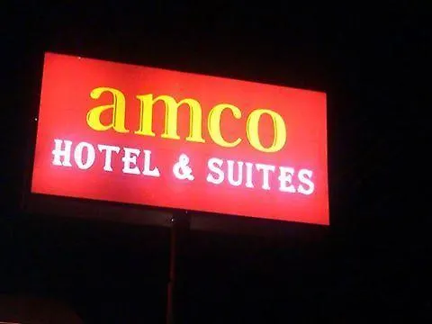 Amco & Suites- Hood * Killeen