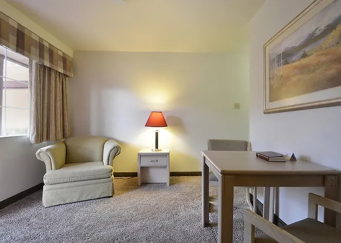 Motel Amco & Suites- Hood