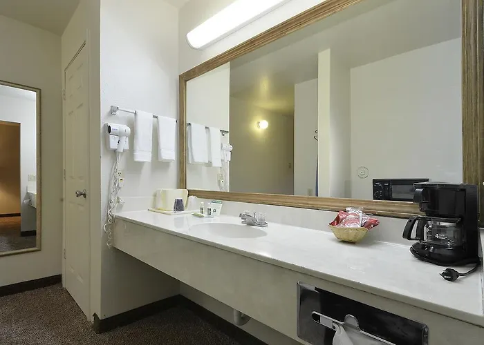 Amco & Suites- Hood Motel Killeen