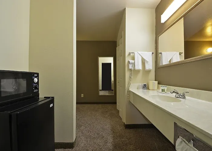 Amco & Suites- Hood *
