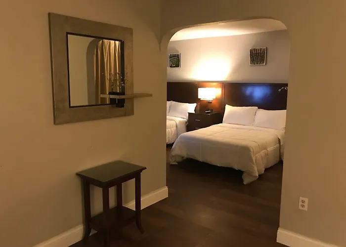 Motel Amco & Suites- Hood Killeen