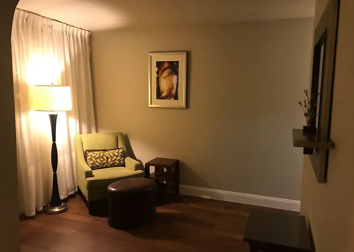 Motel Amco & Suites- Hood *
