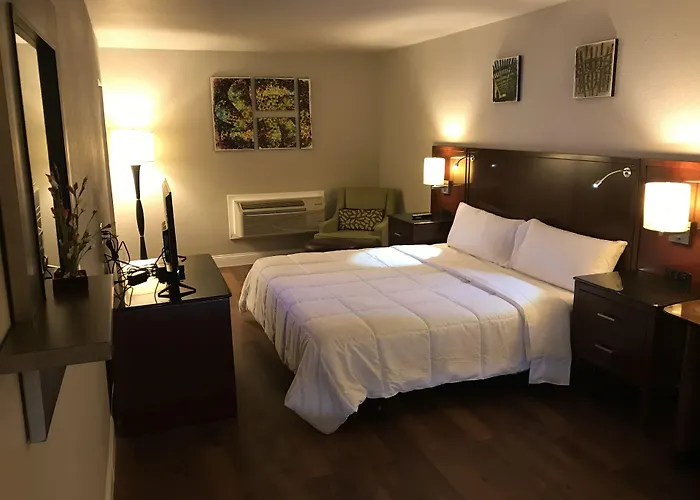 Amco & Suites- Hood * Killeen