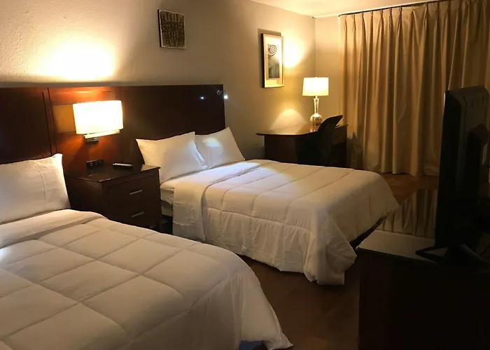 Amco & Suites- Hood Killeen