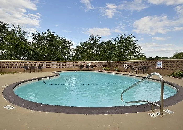 Amco & Suites- Hood * Killeen