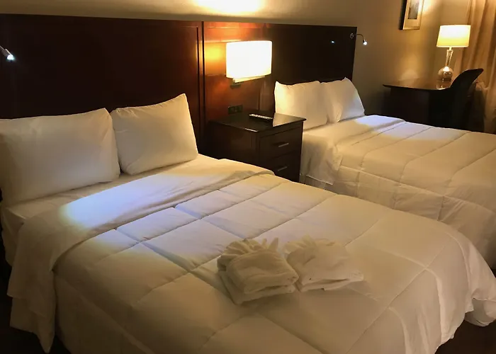 Amco & Suites- Hood Killeen