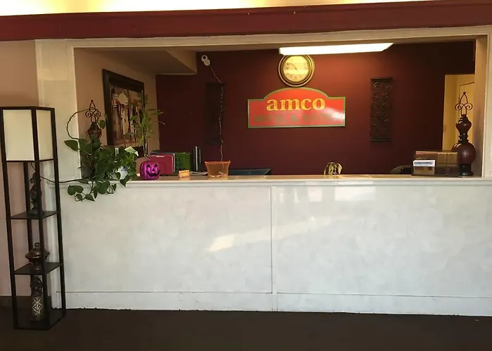 Motel Amco & Suites- Hood Killeen