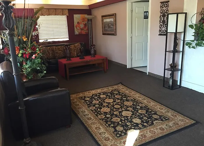 Motel Amco & Suites- Hood Killeen