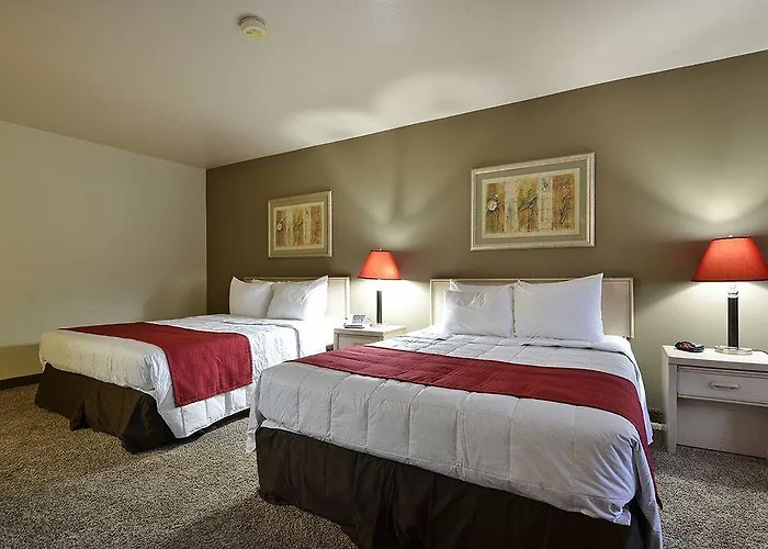 Motel Amco & Suites- Hood Killeen