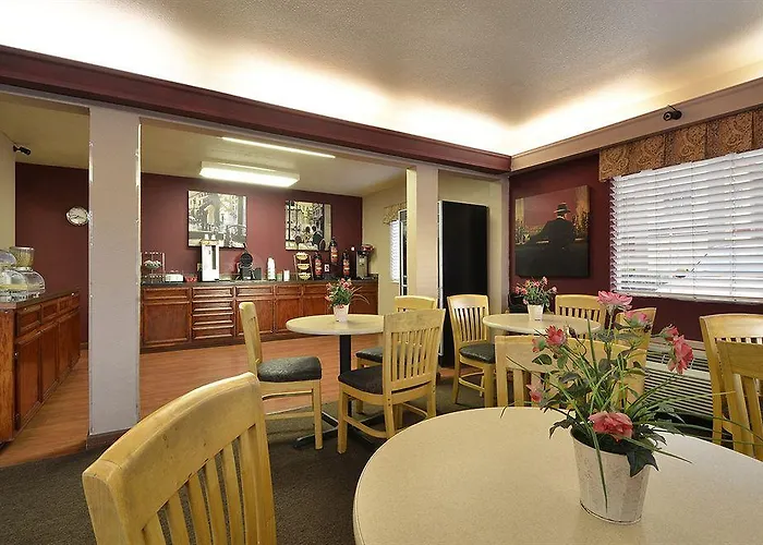 Motel Amco & Suites- Hood