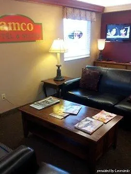Motel Amco & Suites- Hood