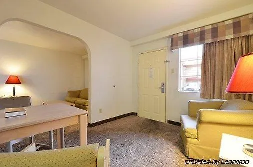 Motel Amco & Suites- Hood *