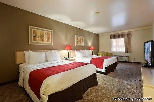 Amco & Suites- Hood Killeen