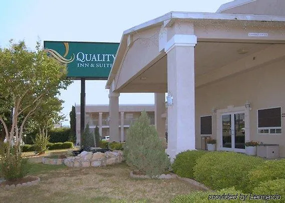 Motel Amco & Suites- Hood