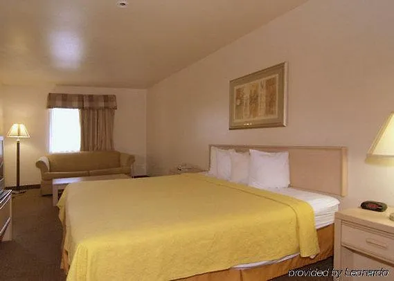 Motel Amco & Suites- Hood *