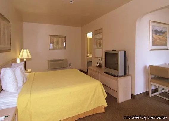 Motel Amco & Suites- Hood