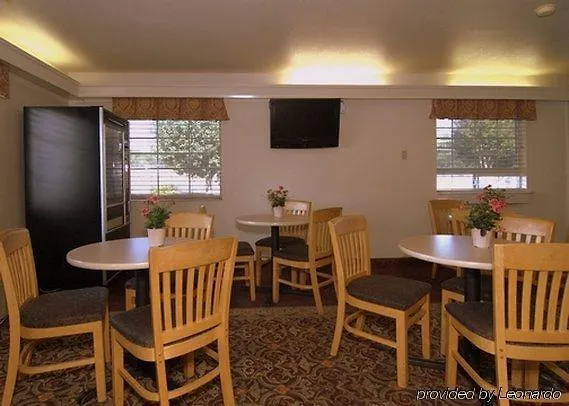 Motel Amco & Suites- Hood *