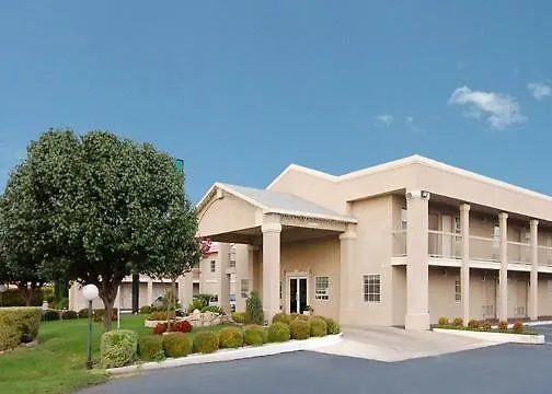 Motel Amco & Suites- Hood