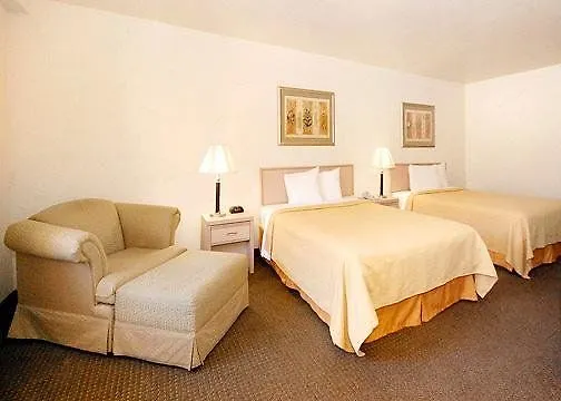 Amco & Suites- Hood Motel Killeen