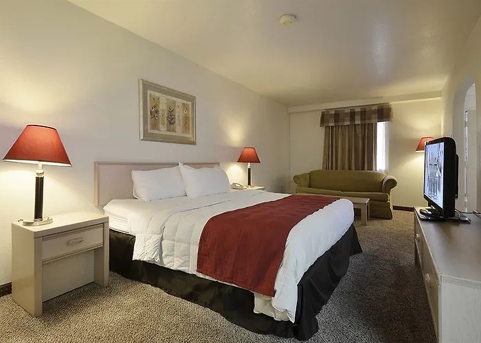 Motel Amco & Suites- Hood Killeen
