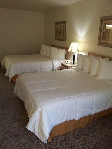 Amco & Suites- Hood Killeen