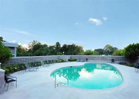 Amco & Suites- Hood Motel Killeen