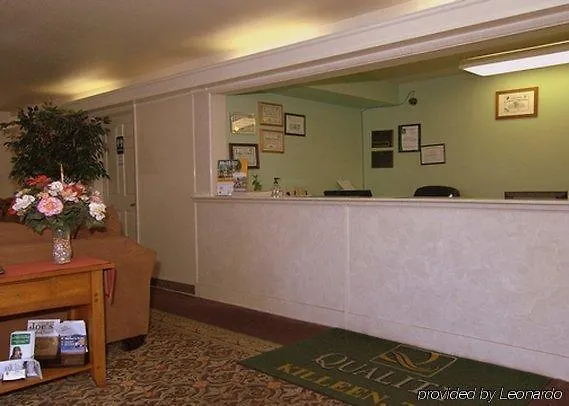 Motel Amco & Suites- Hood *