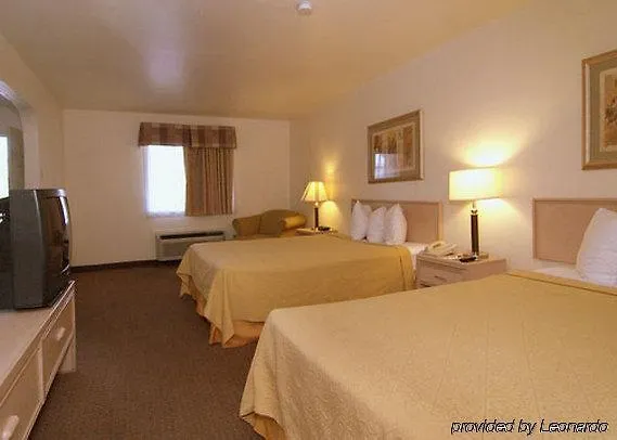 Amco & Suites- Hood Killeen