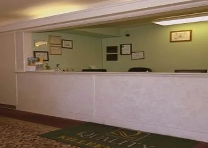 Amco & Suites- Hood Motel