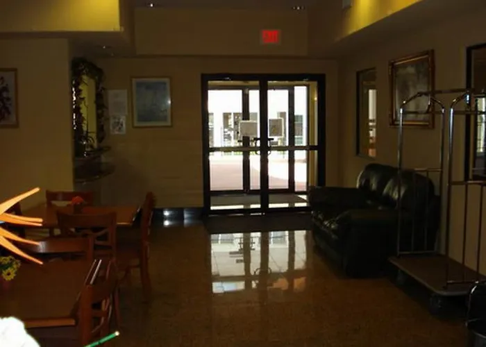 Motel Amco & Suites- Hood *