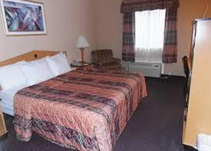 Motel Amco & Suites- Hood Killeen