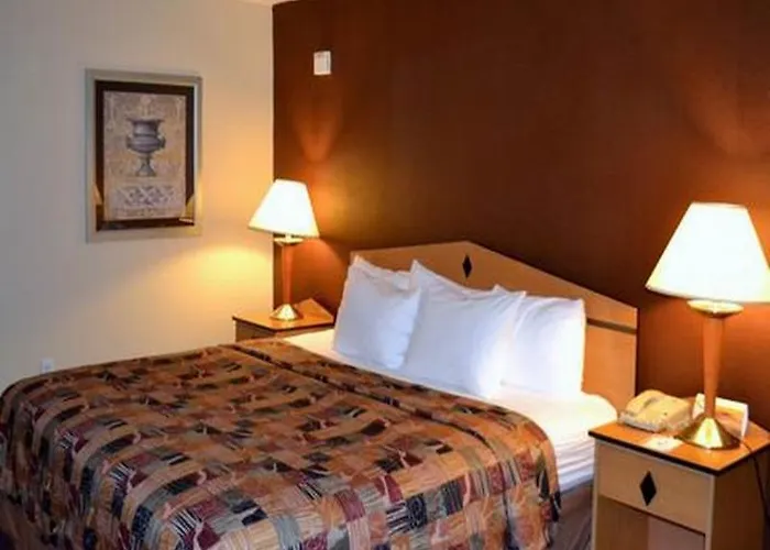 Amco & Suites- Hood * Killeen