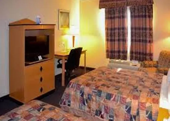 Motel Amco & Suites- Hood