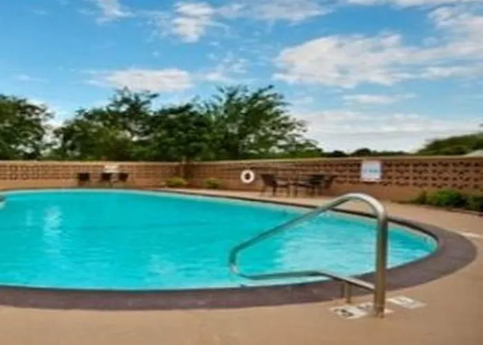 Amco & Suites- Hood Motel Killeen