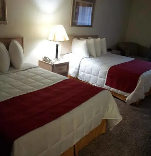 Amco & Suites- Hood Motel *